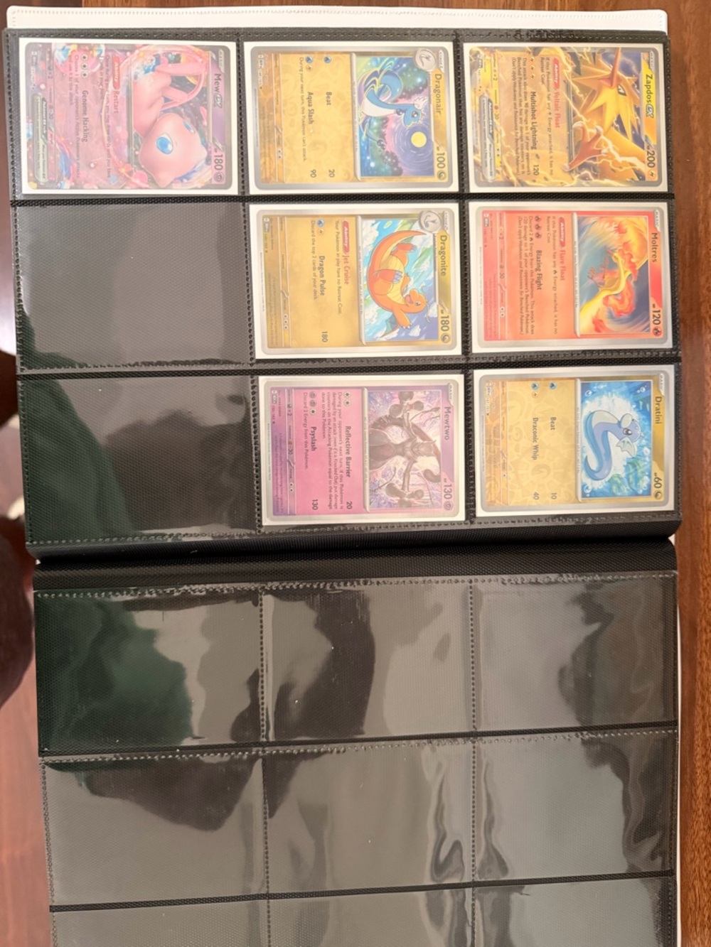 Pokémon Scarlet & Violet 151 Binder with Poster - Picture 12 of 12